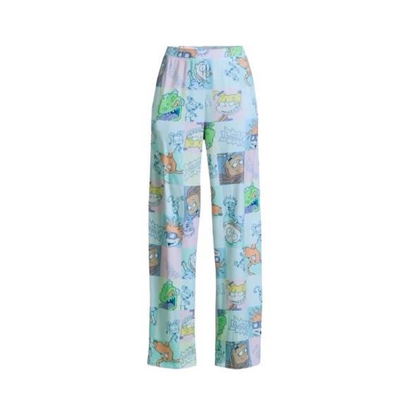 Nickelodeon Rugrats Sleep Pants - Picture 4 of 8